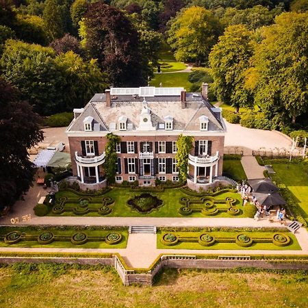 Landgoed Rhederoord Nabij Arnhem Hotell De Steeg Exteriör bild