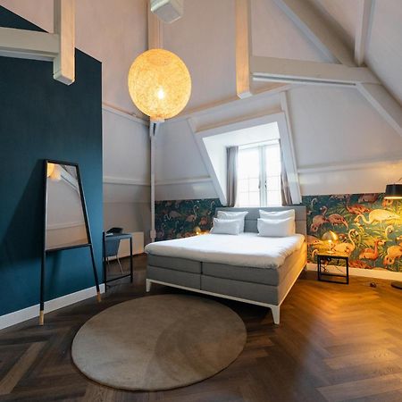 Landgoed Rhederoord Nabij Arnhem Hotell De Steeg Exteriör bild