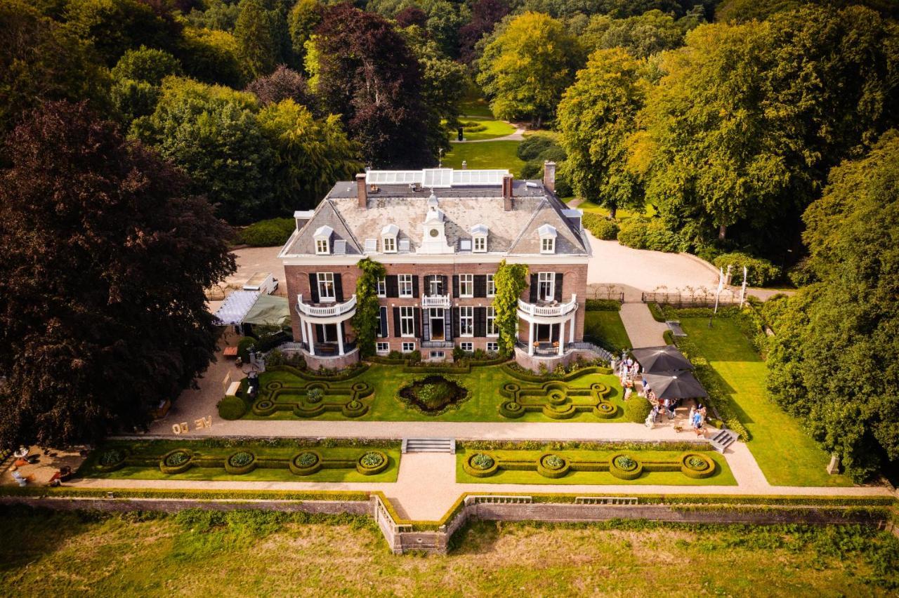 Landgoed Rhederoord Nabij Arnhem Hotell De Steeg Exteriör bild