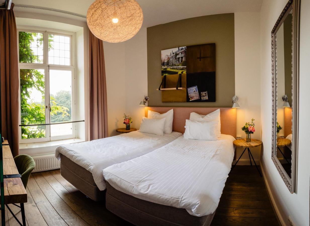 Landgoed Rhederoord Nabij Arnhem Hotell De Steeg Exteriör bild
